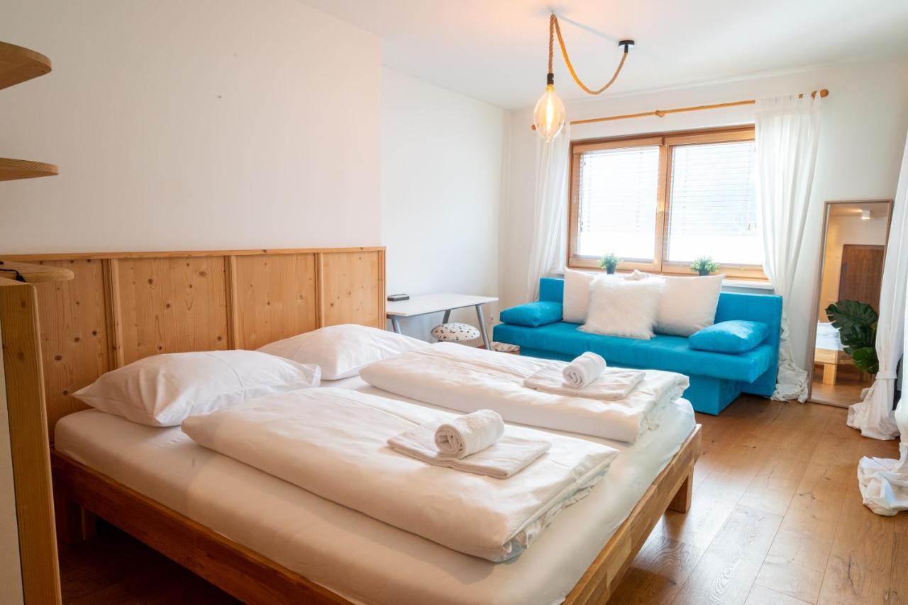 Finest Lakeside Villa Zell Am See By All In One Apartments Erlberg Exterior foto