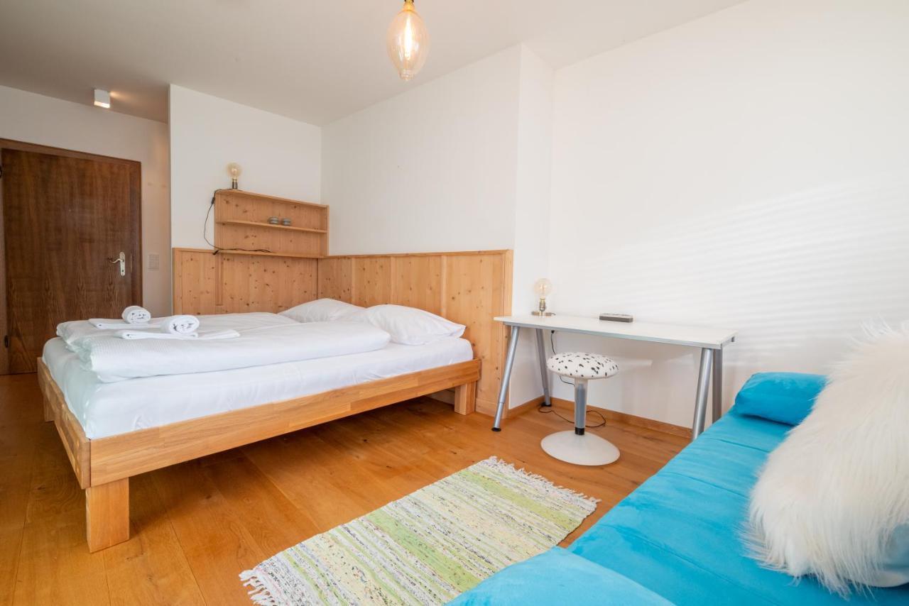 Finest Lakeside Villa Zell Am See By All In One Apartments Erlberg Exterior foto